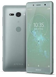Прошивка телефона Sony Xperia XZ2 Compact в Казане